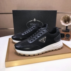 Prada Low Shoes